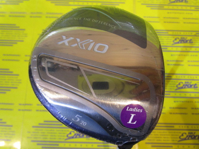 ダンロップ　XXIO 14