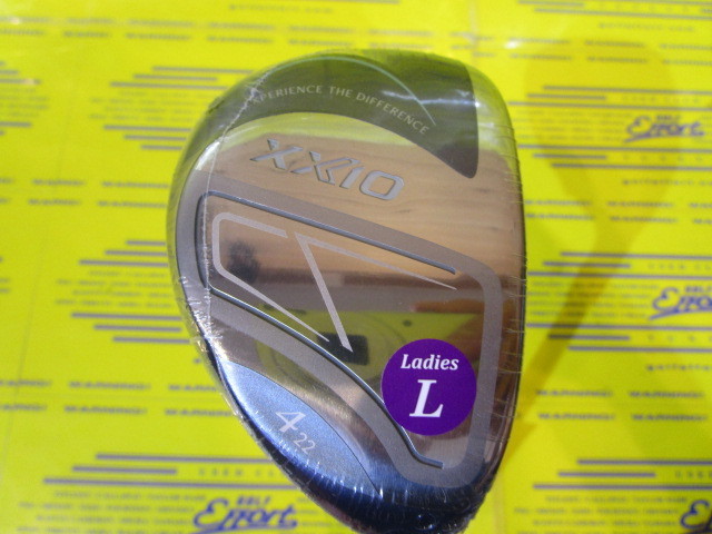 ダンロップ　XXIO 14