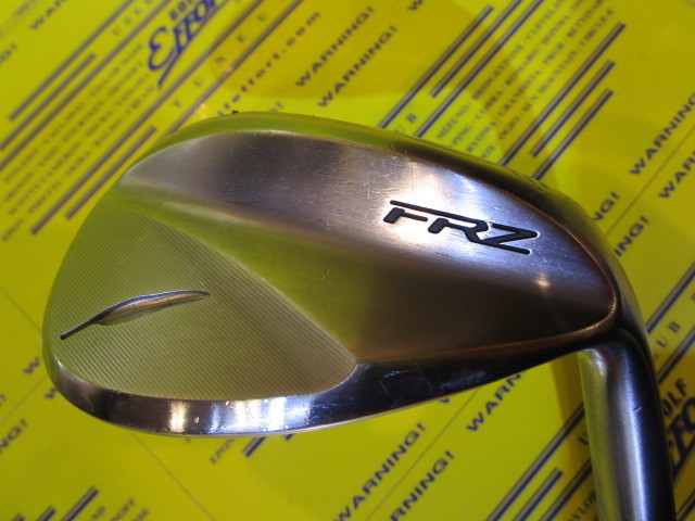 フォーティーン　FRZ-P
