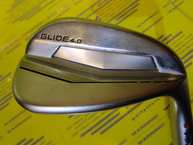 ピン　GLIDE 4.0 S