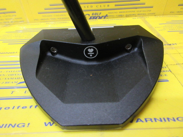 L.A.B.GOLF　OZ.1i
