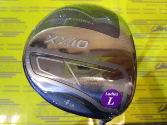 ダンロップ　XXIO 14