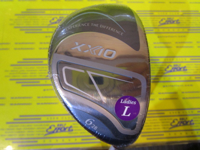 ダンロップ　XXIO 14