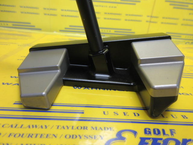 BGT<br>Paradox Mallet Zero Torque
