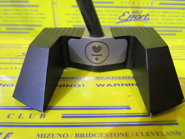 L.A.B.GOLF　Mezz1
