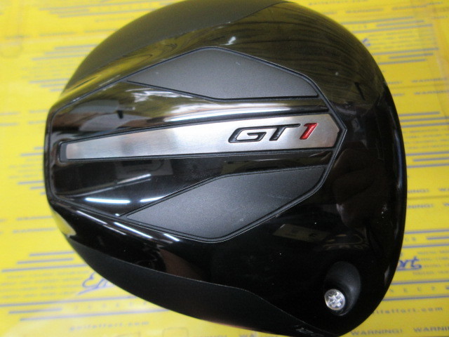 タイトリスト　GT1