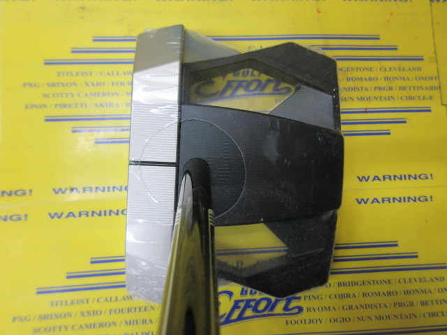 テーラーメイド/SPIDER ZT STANDARDの中古ゴルフクラブ商品詳細