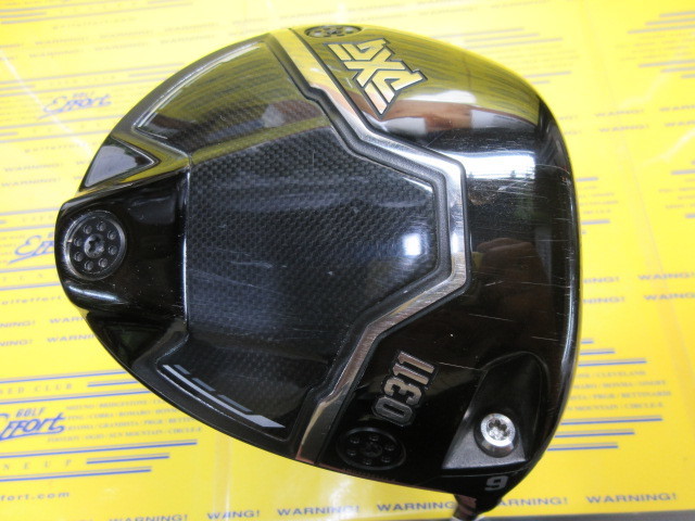 PXG　0311 BLACK OPS