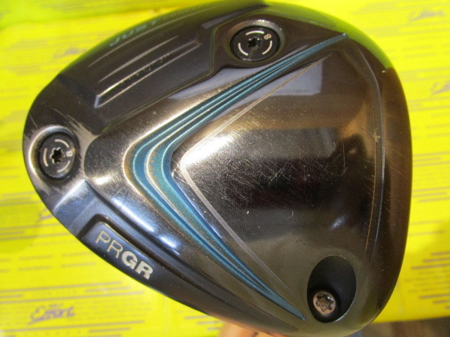 PRGR　RS(2024)
