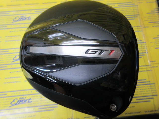 タイトリスト　GT1