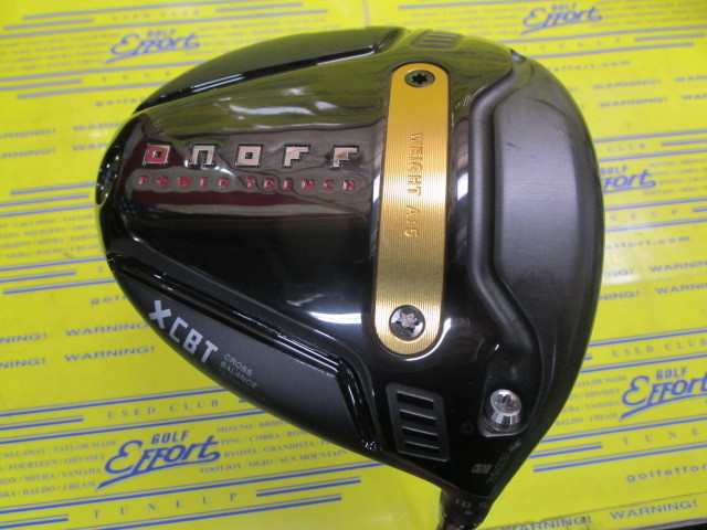 オノフ ONOFF KURO(2025)