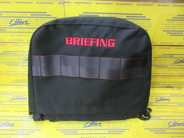 IRON COVER STD BRG253G20 Black