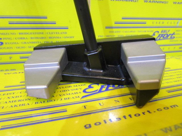 BGT<br>Paradox Mallet Zero Torque