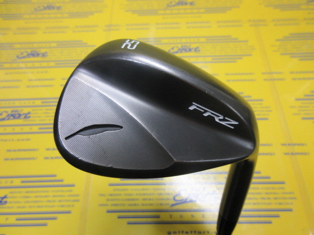 フォーティーン　FRZ-BK