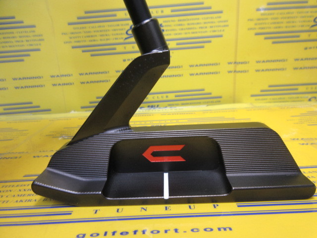 CROSSPUTT　CP-100