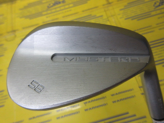 ミステリー　212MF