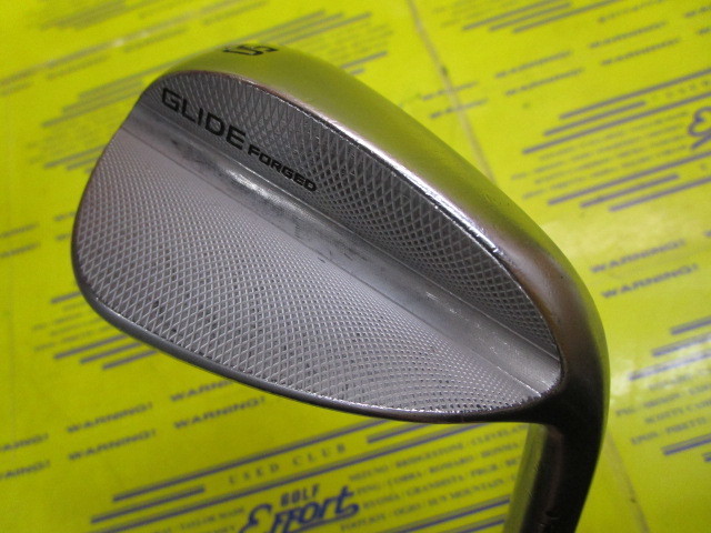 ピン　GLIDE FORGED