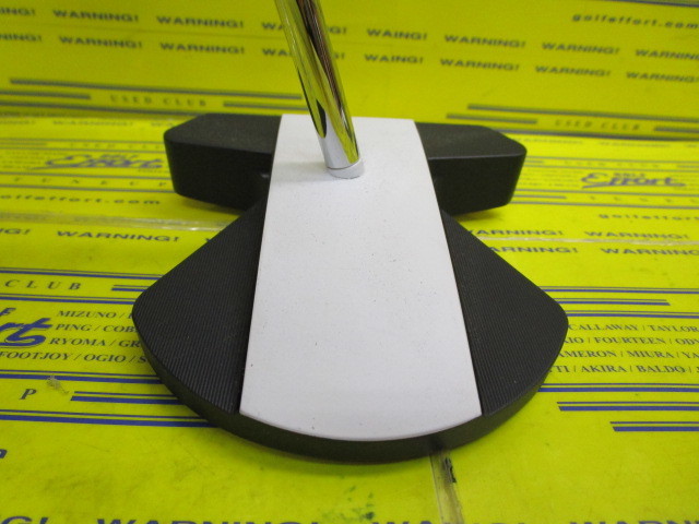 Ai-ONE SQUARE 2 SQUARE MAX STRIPE