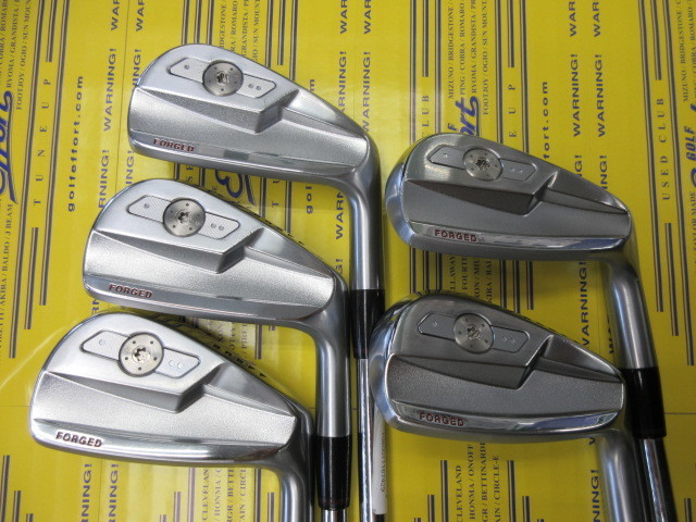 ONOFF FORGED KURO（2025）