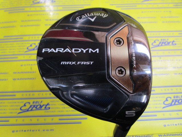 PARADYM MAX FAST