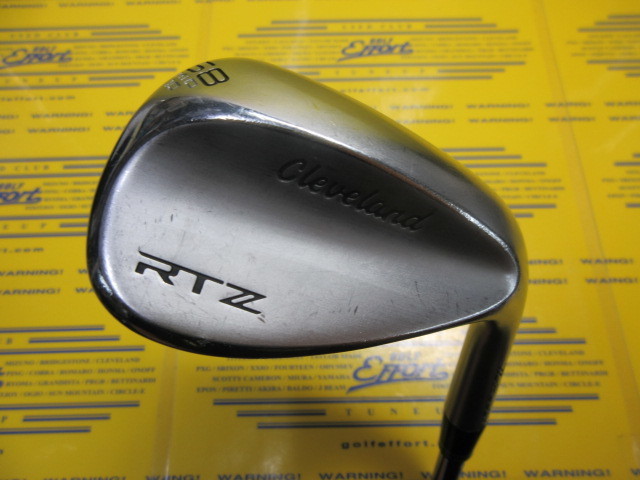 クリーブランド<br>RTZ TOUR SATIN