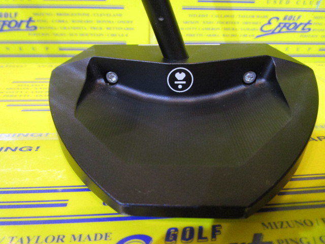 L.A.B.GOLF　OZ.1i