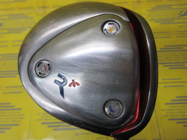 RODDIO FAIRWAYWOOD