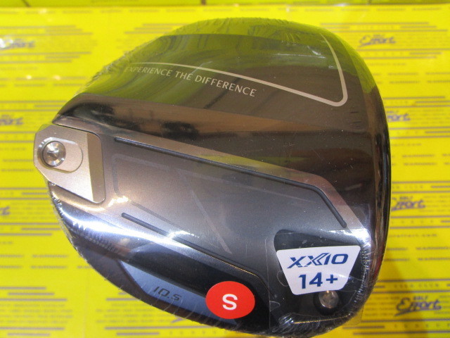 ダンロップ　XXIO 14+
