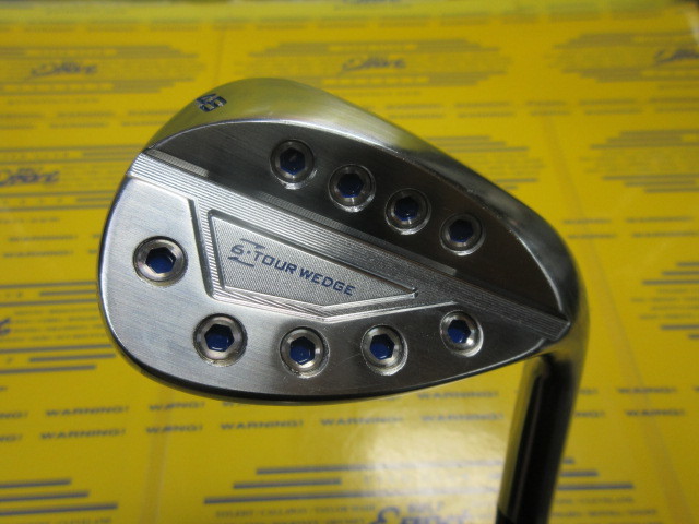 アクシスゴルフ<br>Z6 TOUR WEDGE