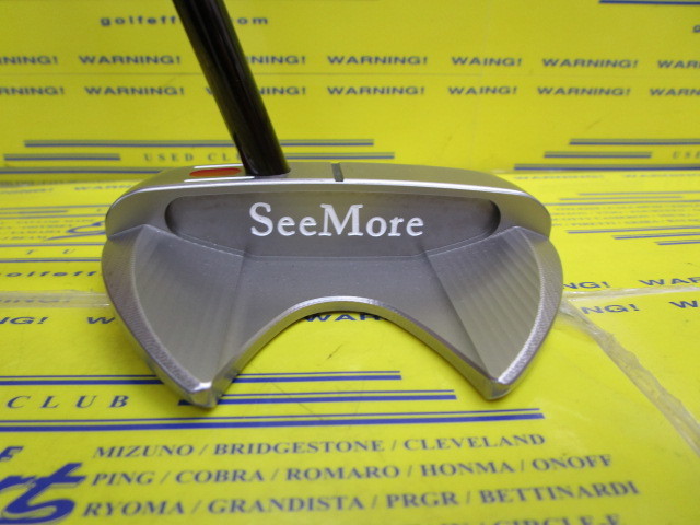 シーモア<br>Private Reserve Platinum m5x HT