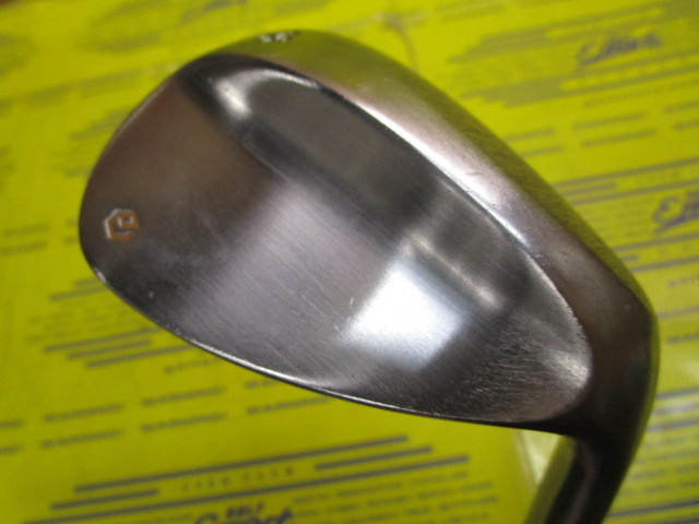 エポン　TOUR WEDGE TYPE M