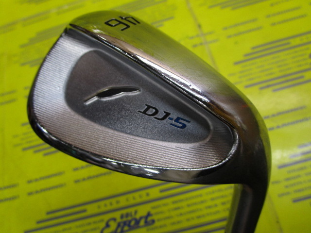 フォーティーン　DJ-5