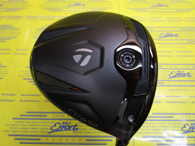 テーラーメイド　Qi4D LS