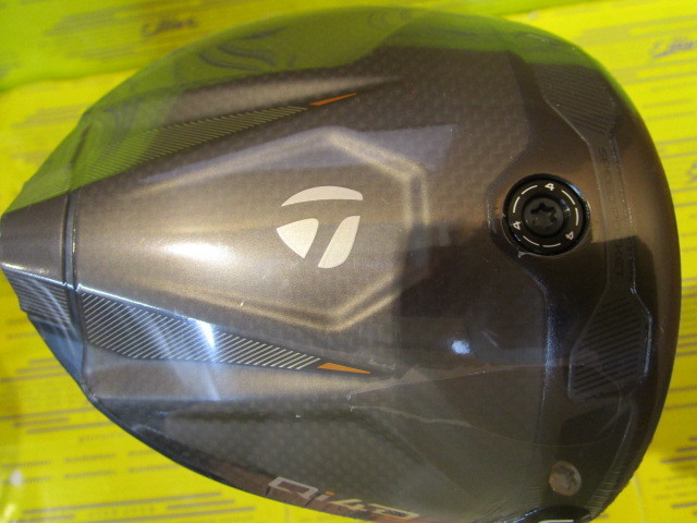 テーラーメイド　Qi4D MAX