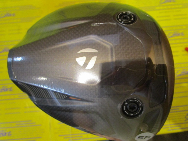 テーラーメイド　Qi4D