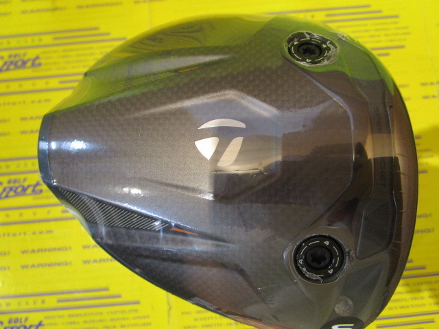 テーラーメイド　Qi4D