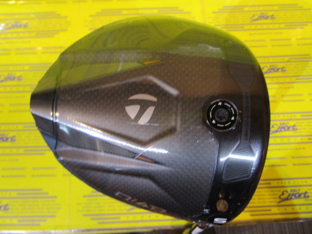 テーラーメイド　Qi4D MAX