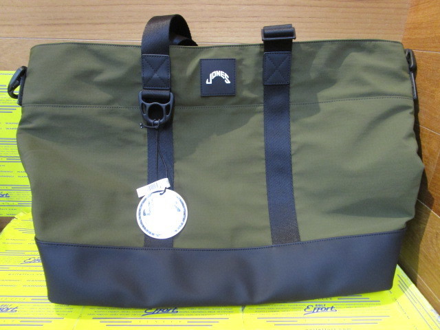 FC Field Tote(2026)