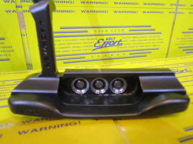 スコッティ キャメロン　SPECIAL SELECT JET SET NEWPORT