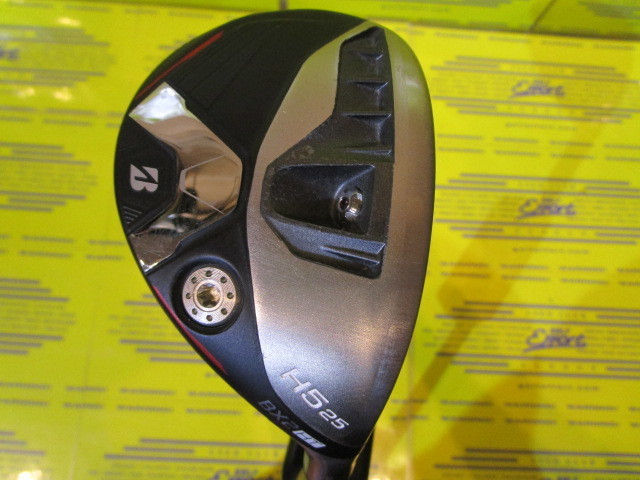 ブリヂストン BX2HT TENSEI Pro 1K Hybrid 70