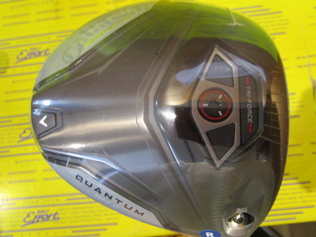 キャロウェイ QUANTUM MAX D