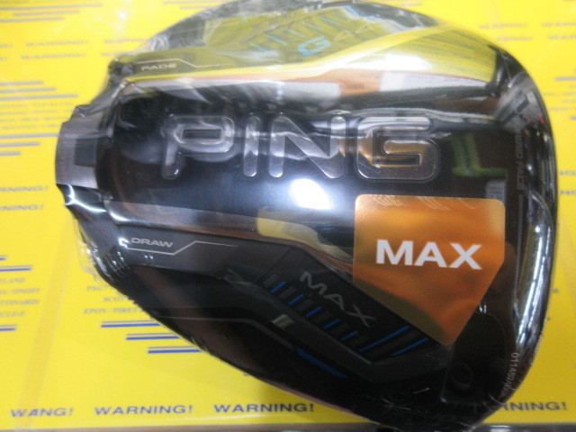 ピン G440 MAX