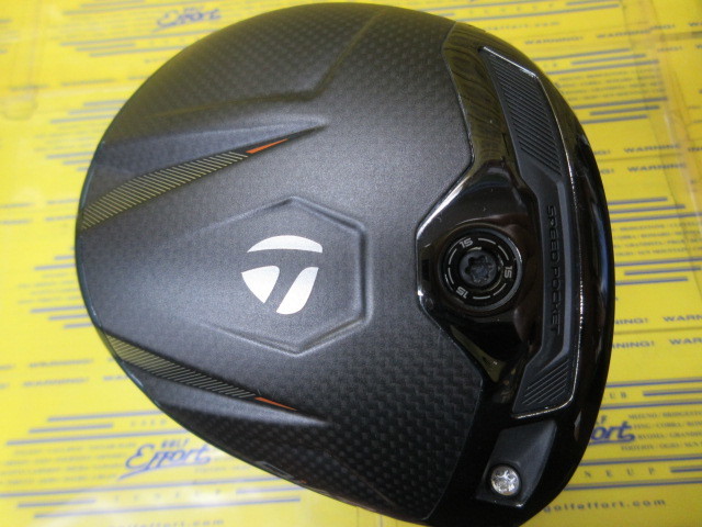 テーラーメイド Qi4D LS