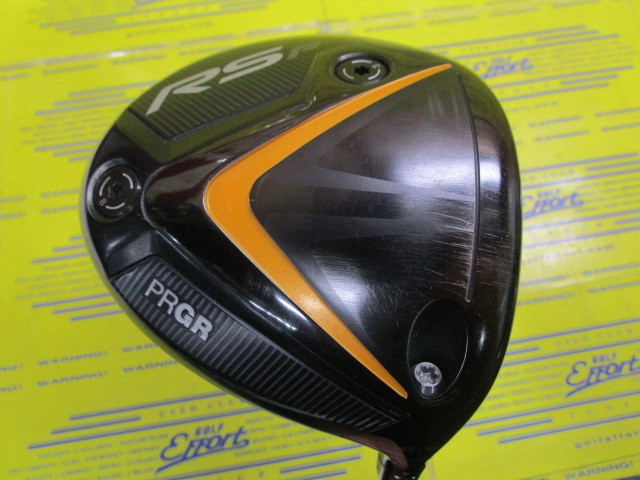 PRGR　RS F(2022)