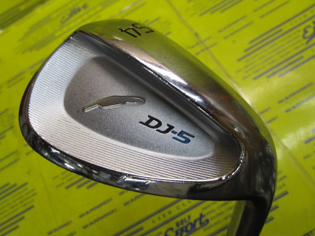 フォーティーン　DJ-5