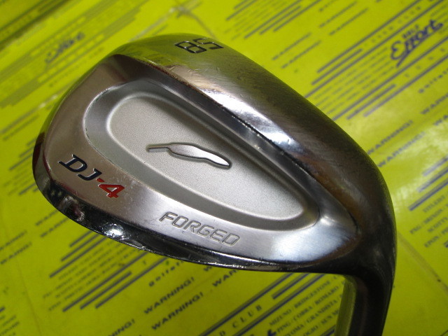 フォーティーン　DJ-4