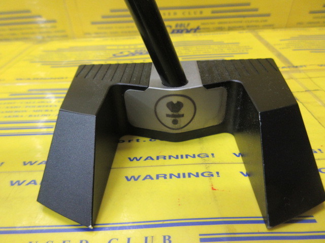L.A.B.GOLF　Mezz1