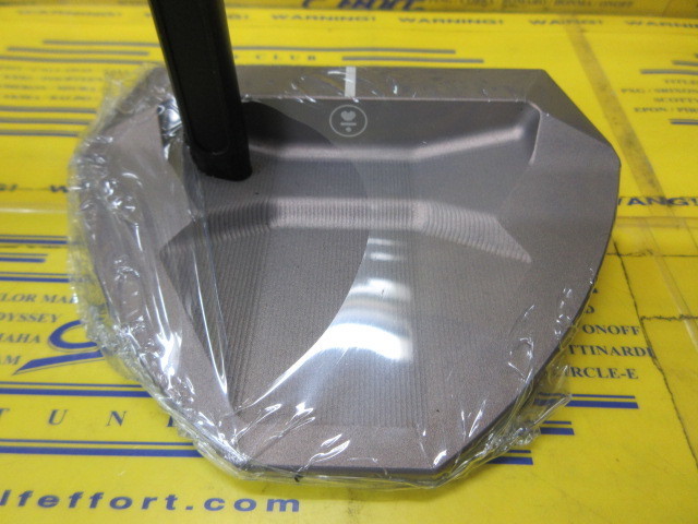 L.A.B.GOLF　OZ.1i HS