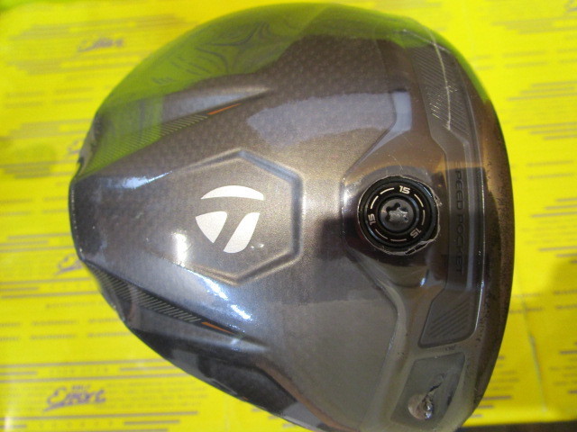 テーラーメイド Qi4D LS(US)