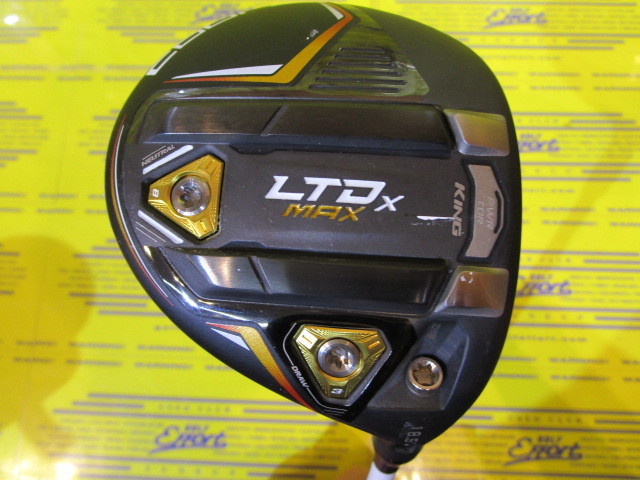 KING LTDx MAX